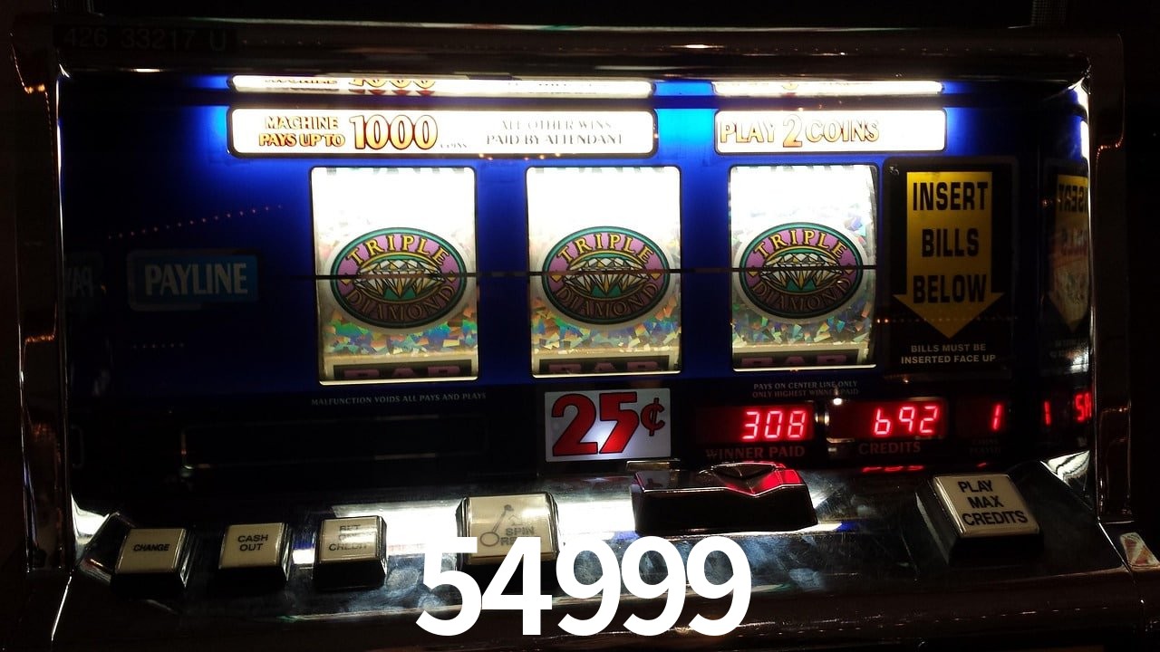 Slot Games 54999
