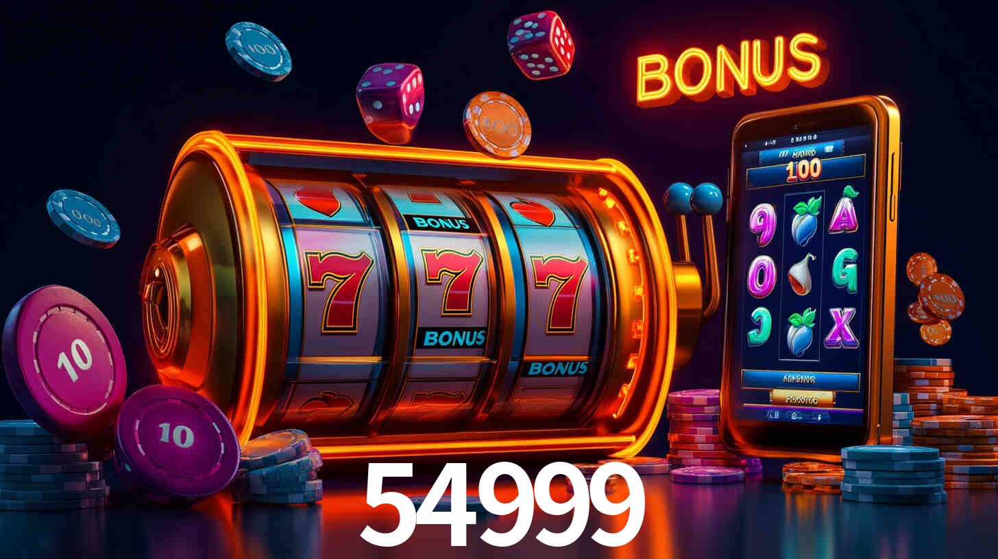 A Emoção da Loteria na 54999: Uma Chance de Mudança de Vida