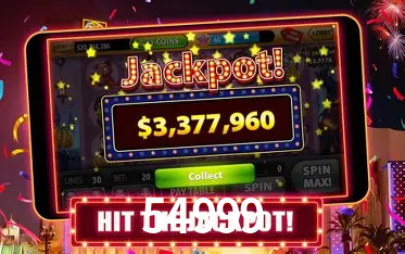 A Emoção da Loteria na 54999: Uma Chance de Mudança de Vida