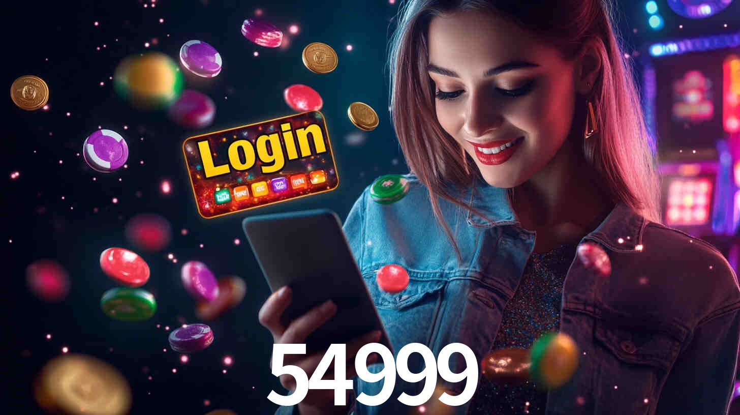 Inovações de Jogos na 54999: O Futuro das Experiências Interativas