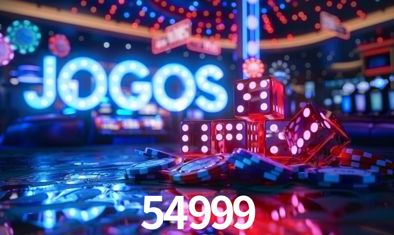 Casino Ao Vivo 54999