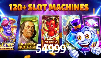 A Popularidade dos Caça-Níqueis no 54999